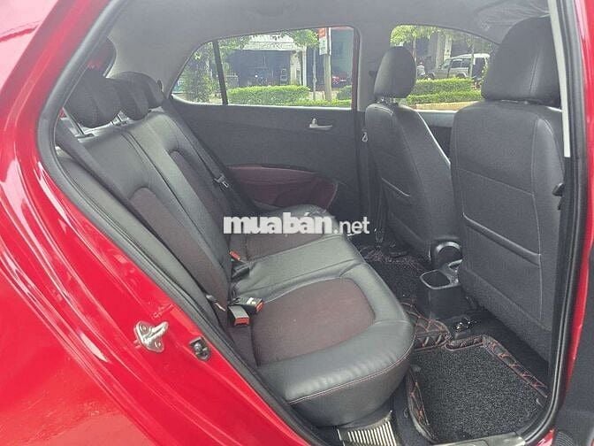 Connect Auto bán Hyundai i10 AT 2018
