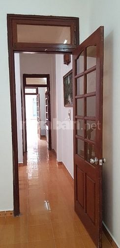 Cho thuê nhà số 7 ngõ 149 đường Nguyễn Tuân, Thanh Xuân, DT 65m2, 4 tầ