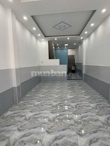 Bán Nhà 3 Tầng hẻm Thái Phiên– Gần Lạc Long Quân – Bình Thới – Quận 11