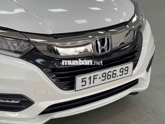 Honda HR-V 2019 HR-V L - Full Options Siêu Đẹp