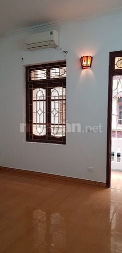 Cho thuê nhà số 7 ngõ 149 đường Nguyễn Tuân, Thanh Xuân, DT 65m2, 4 tầ