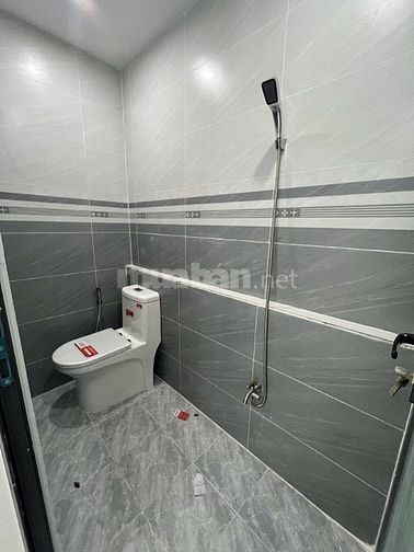 Bán Nhà 3 Tầng hẻm Thái Phiên– Gần Lạc Long Quân – Bình Thới – Quận 11
