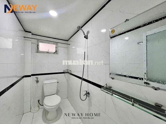 SIÊU PHẨM 1 PHÒNG NGỦ TÁCH BẾP MỚI XÂY ĐẦY ĐỦ NỘI THẤT Ở LIỀN 🏡🏡