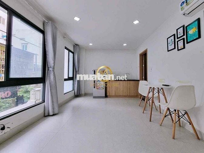 VỊ TRÍ CỰC ĐẸP TIỆN DI CHUYỂN QUẬN 5