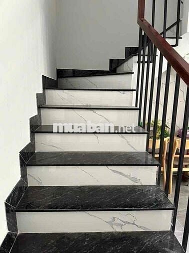 101.3m2 - Giá 13.5 tỷ - Ngang 5m - HXH 30 Lâm Văn Bền cư xá Ngân Hàng