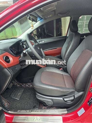 Connect Auto bán Hyundai i10 AT 2018
