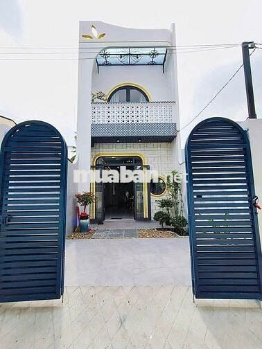CẦN BÁN GẤP NHÀ 1 TRỆT 1 LẦU GẦN BV NHI ĐỒNG SHR GIÁ 1TY210