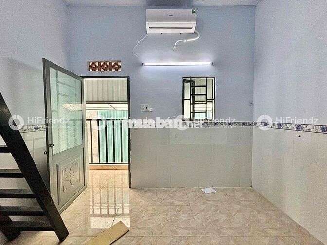 ✨✨PHÒNG TRỌ SINH VIÊN CÓ GÁC MÁY LẠNH BANCOL GIÁ RẺ NGAY LUỸ BÁN BÍCH