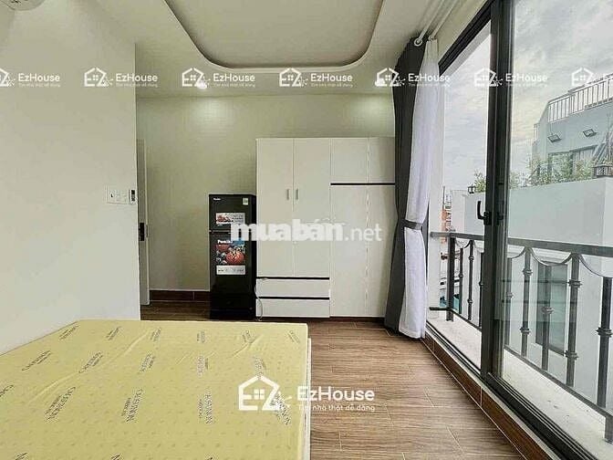‼️PHÒNG SIÊU XINH MỚI 100% FULL NỘI THẤT - NGUYỄN VĂN ĐẬU PN, BT ‼️