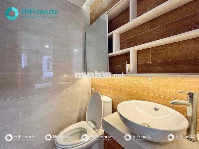 KHAI TRƯƠNG DỰ ÁN MỚI - GIÁ TỐT - STUDIO FULL NỘI THẤT CAO CẤP