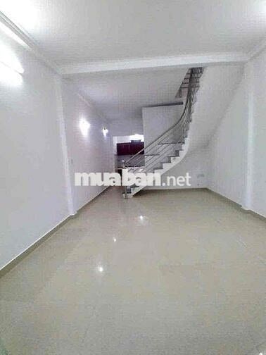 ĐI ĐỊNH CƯ BÁN GẤP NHÀ TÂN BÌNH HƠN 3TỶ