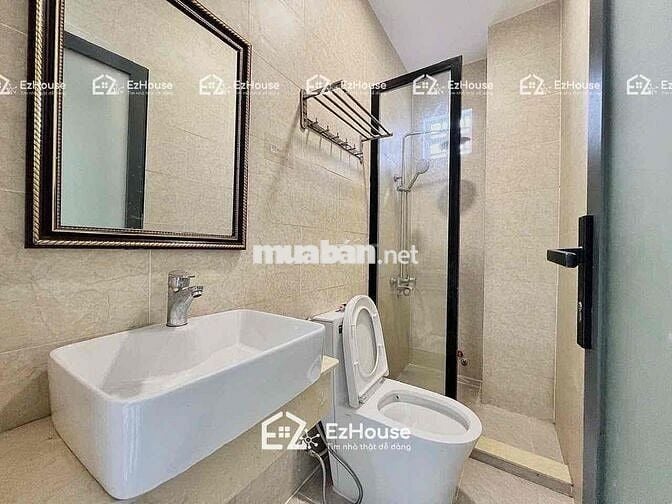 ‼️PHÒNG SIÊU XINH MỚI 100% FULL NỘI THẤT - NGUYỄN VĂN ĐẬU PN, BT ‼️