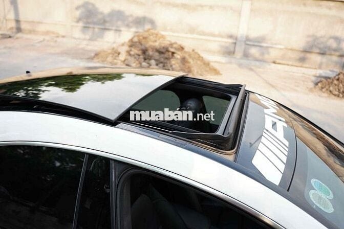Mercedes CLA 45 AMG 2015- Có pô và đồ chơi, có đổi