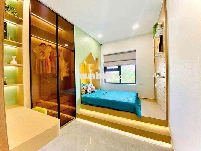 Căn hộ K - Home new city ở trung tâm thành phố mới