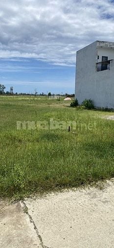 Chính chủ cần bán gấp lô đất kiệt ô tô thông thoáng Điện nam Đông 