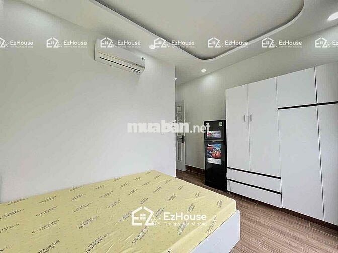‼️PHÒNG SIÊU XINH MỚI 100% FULL NỘI THẤT - NGUYỄN VĂN ĐẬU PN, BT ‼️