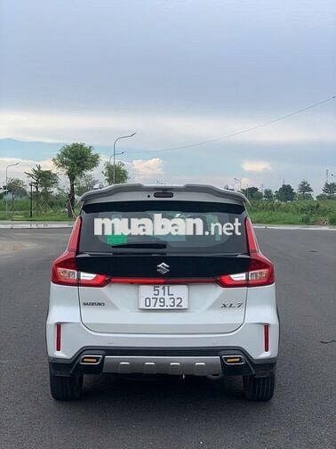 Suzuki XL 7 2020 AT bao check 92000 km full hãng