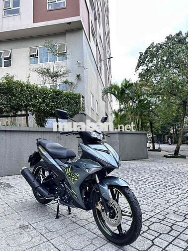 🌈 Exciter 150 Date 2024 Siêu Lướt 2.855km - Gop Dễ