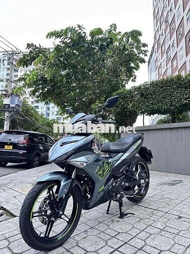 🌈 Exciter 150 Date 2024 Siêu Lướt 2.855km - Gop Dễ