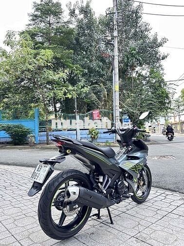 🌈 Exciter 150 Date 2024 Siêu Lướt 2.855km - Gop Dễ