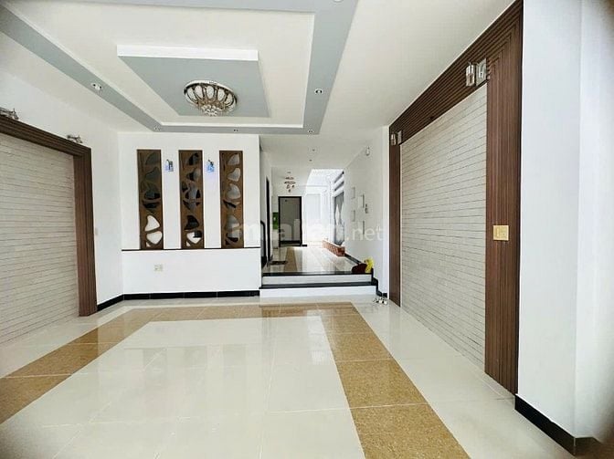 🚗 Nhà phố Quận 3 – Hẻm ô tô 6m – Ngang 5,25m hiếm có