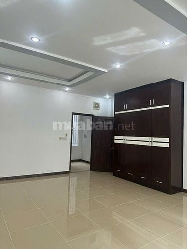 🚗 Nhà phố Quận 3 – Hẻm ô tô 6m – Ngang 5,25m hiếm có