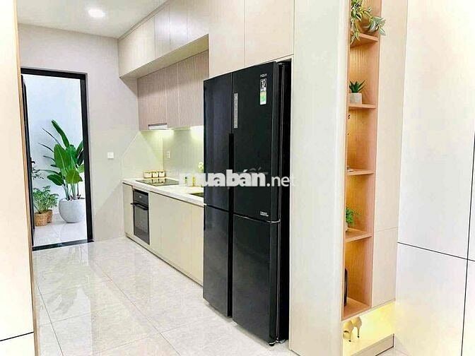 Căn hộ K - Home new city ở trung tâm thành phố mới