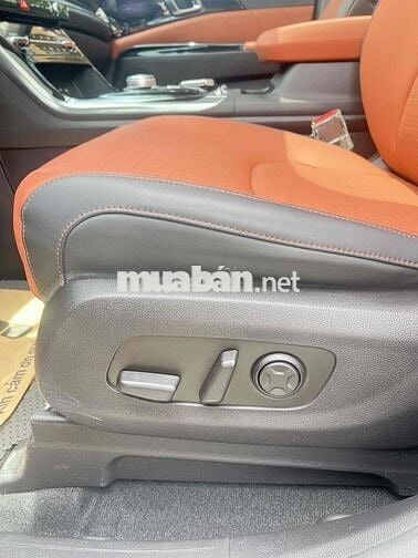 Kia Carnival 2022 2.2D Signature odo 34.000 Km
