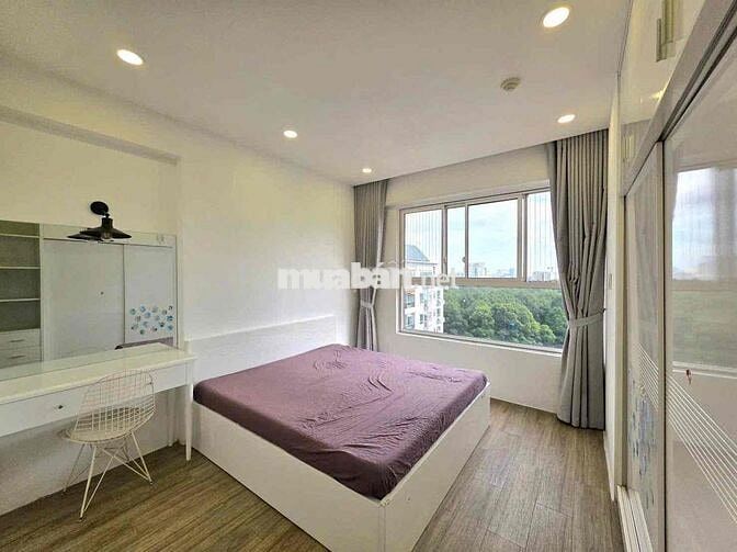 Cho thuê căn 2PN.2WC phòng khách rộng ở ngay y hình-Orchard Parkview