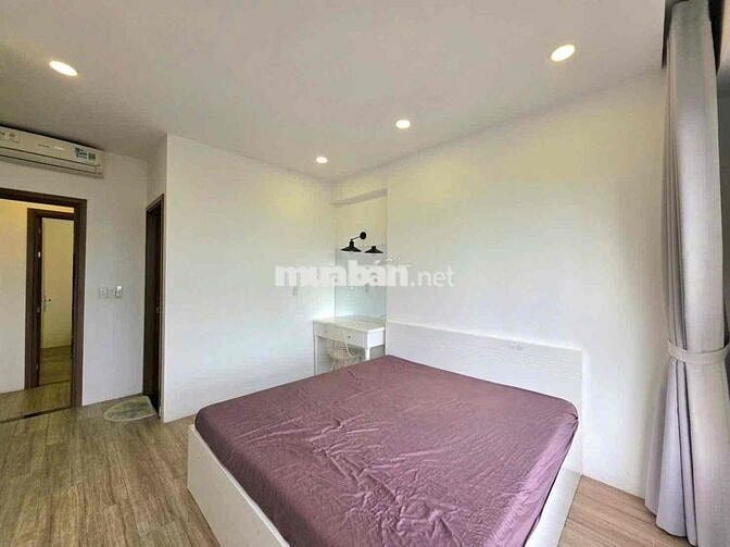 Cho thuê căn 2PN.2WC phòng khách rộng ở ngay y hình-Orchard Parkview