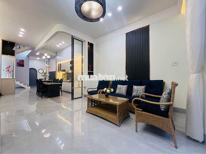 CẦN BÁN GẤP NHÀ 1 TRỆT 1 LẦU GẦN BV NHI ĐỒNG SHR GIÁ 1TY210