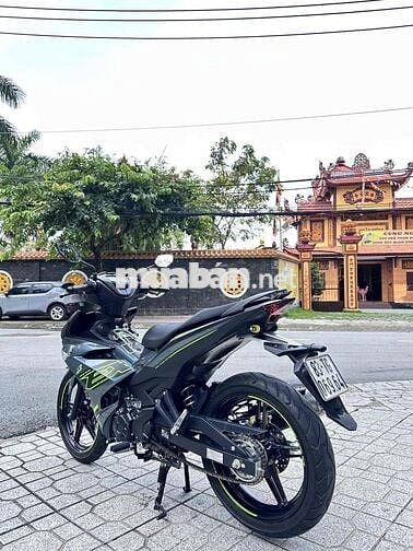 🌈 Exciter 150 Date 2024 Siêu Lướt 2.855km - Gop Dễ