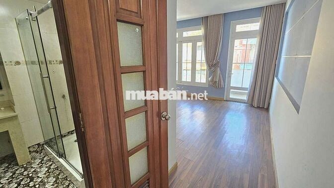 640m2, M.TIỀN LỚN, SUỐT 10X16, 4TẦNG, 6PN 6WC
