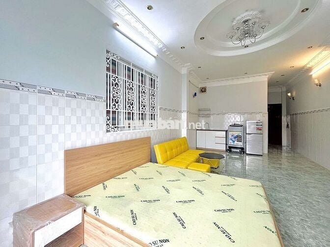 🌊 CĂN HỘ FULL NỘI THẤT 🔥 BALCONY GIÁ RẺ KHU VỰC 💥 AEON TÂN PHÚ