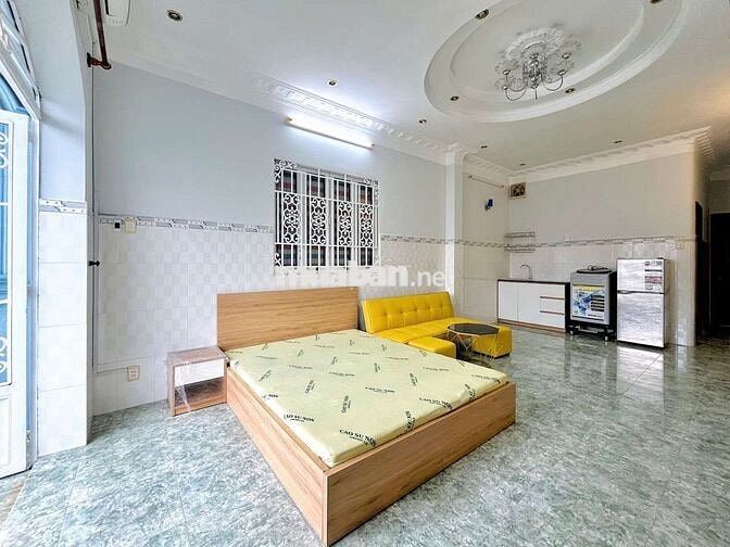 🌊 CĂN HỘ FULL NỘI THẤT 🔥 BALCONY GIÁ RẺ KHU VỰC 💥 AEON TÂN PHÚ