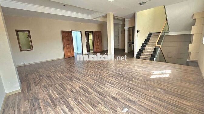 640m2, M.TIỀN LỚN, SUỐT 10X16, 4TẦNG, 6PN 6WC