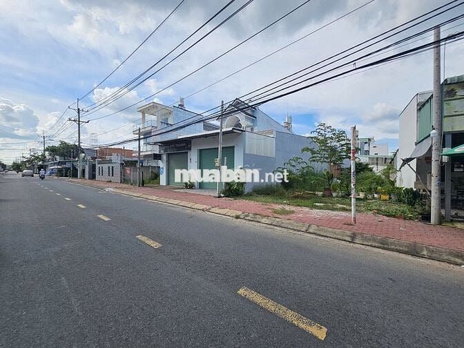 NGỘP BANK, ANH TÙNG GỬI BÁN LÔ ĐẤT ĐẸP 200M2 TT CỦ CHI GIÁ TỐT, SHR