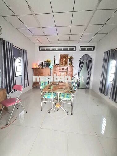 Cần bán gấp căn nhà ở Đ. Lê Minh Nhựt , Củ Chi 100m2 - SHR - giá 780tr
