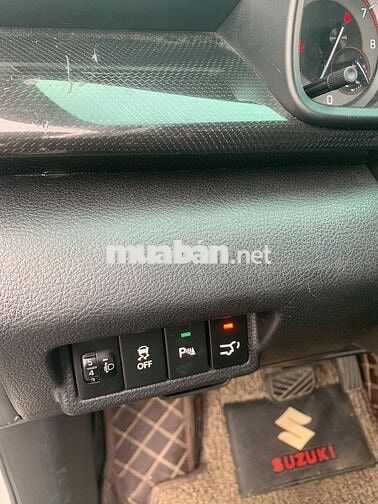Suzuki XL 7 2020 AT bao check 92000 km full hãng