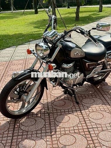 Suzuki-GZ 150A đk 2013 BS 59-39799 siêu đẹp