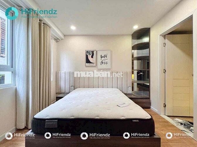 KHAI TRƯƠNG DỰ ÁN MỚI - GIÁ TỐT - STUDIO FULL NỘI THẤT CAO CẤP