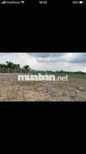 Bán đắt mặt tiền nhựa 6m . Xã Nhị Thành , Thủ Thừa , Long An 3.500 m2