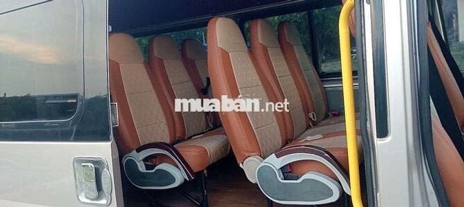 Bán xe ford 16 chổ