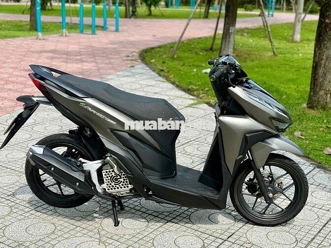 Honda Vario 125 đk 2020 bs 49 chính chủ