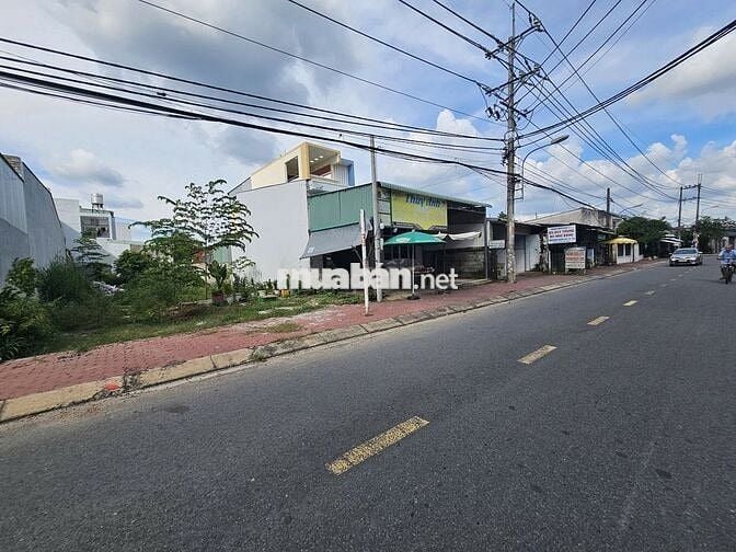 NGỘP BANK, ANH TÙNG GỬI BÁN LÔ ĐẤT ĐẸP 200M2 TT CỦ CHI GIÁ TỐT, SHR