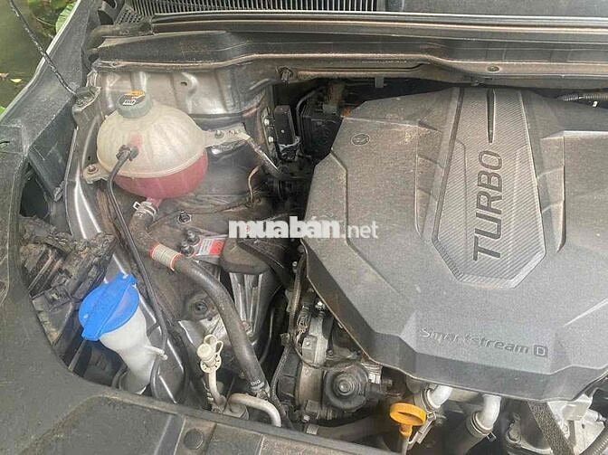 Kia Carnival 2022 2.2D Signature 7 ghế (Không cửa