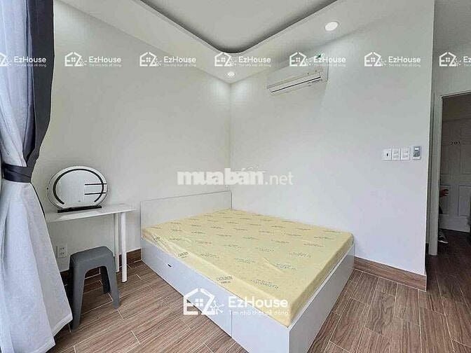 ‼️PHÒNG SIÊU XINH MỚI 100% FULL NỘI THẤT - NGUYỄN VĂN ĐẬU PN, BT ‼️