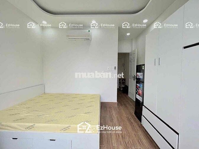 ‼️PHÒNG SIÊU XINH MỚI 100% FULL NỘI THẤT - NGUYỄN VĂN ĐẬU PN, BT ‼️