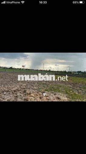 Bán đắt mặt tiền nhựa 6m . Xã Nhị Thành , Thủ Thừa , Long An 3.500 m2