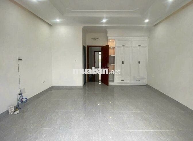 Cần cho thuê nhà mới HXT 61/3B Bình Giã P.13 Q.Tân Bình